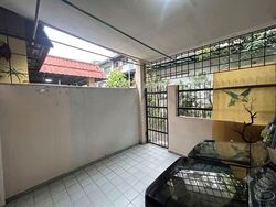 Sennett Estate (D13), Terrace #599321901